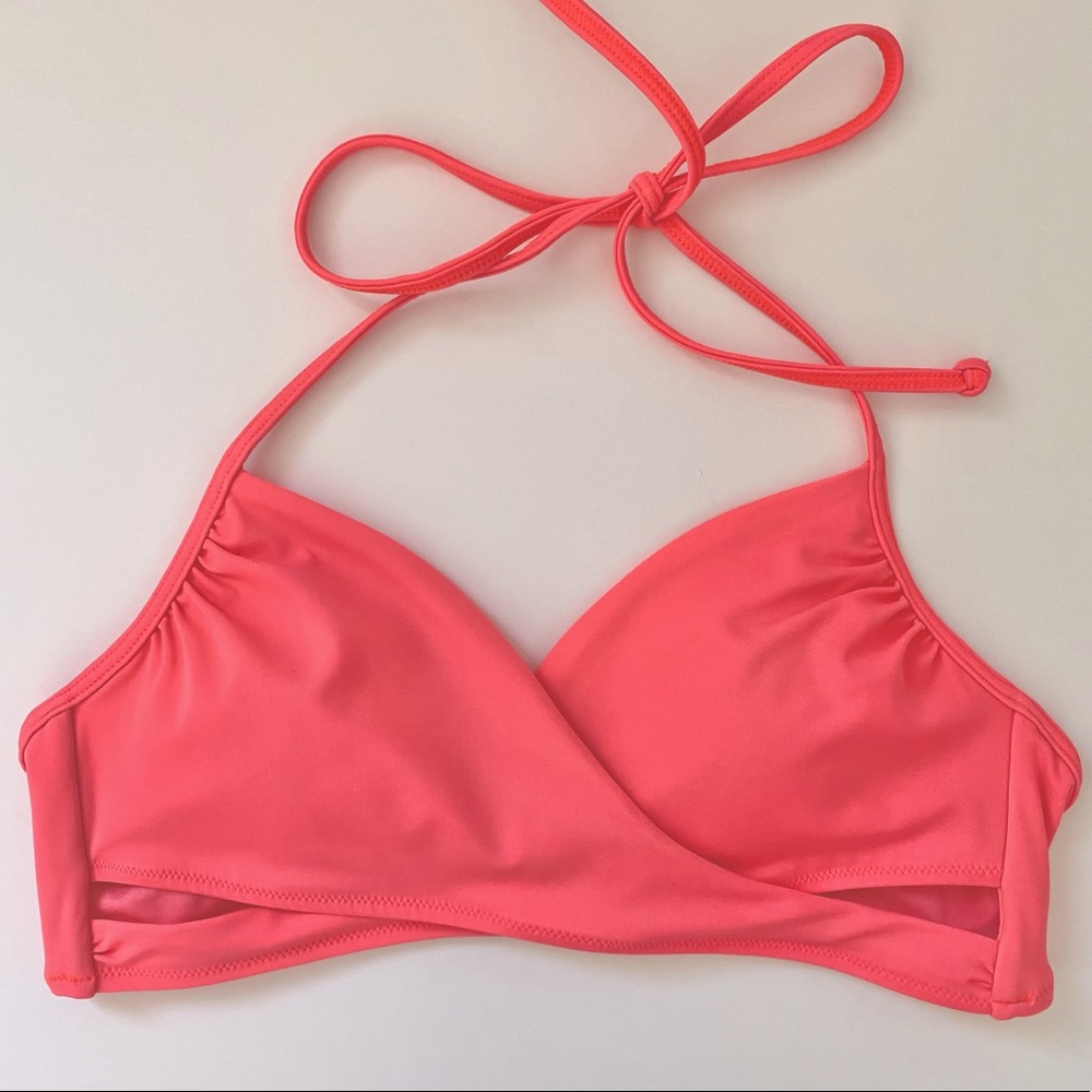 PINK VS Bikini Top
